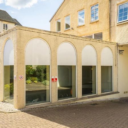 Central Bright 3 Bed Flat With Pool & Parking Edinburgh Ngoại thất bức ảnh